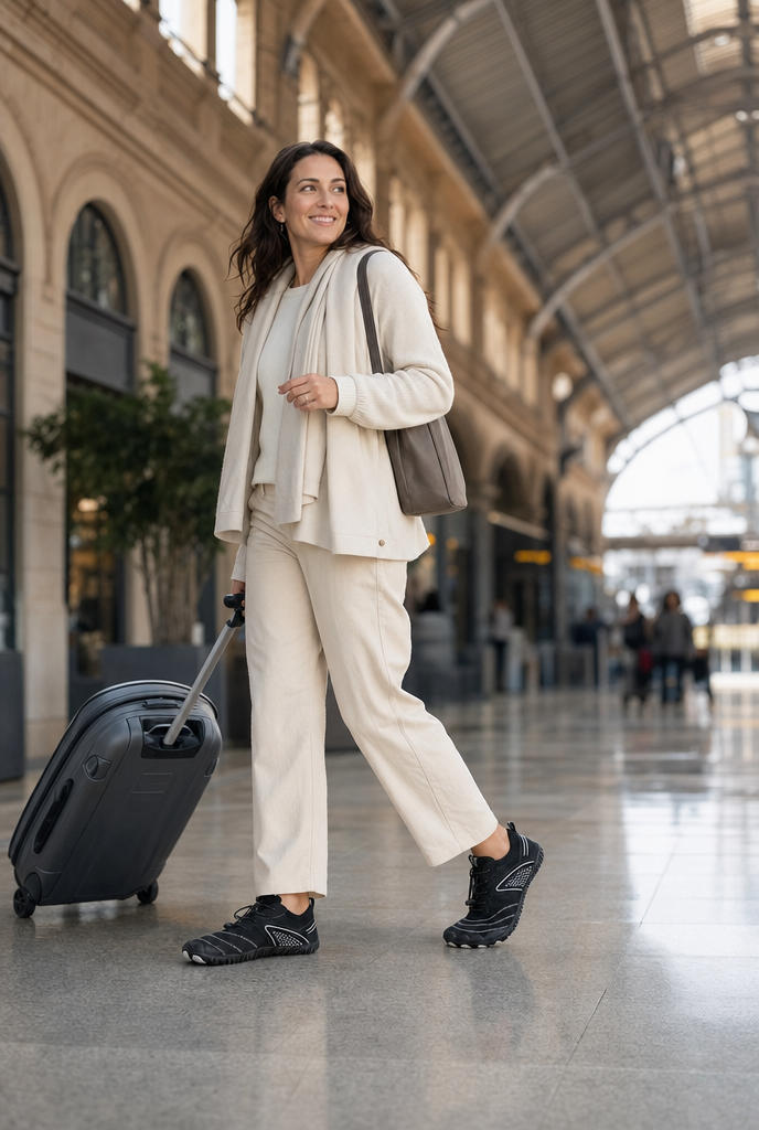 Travel