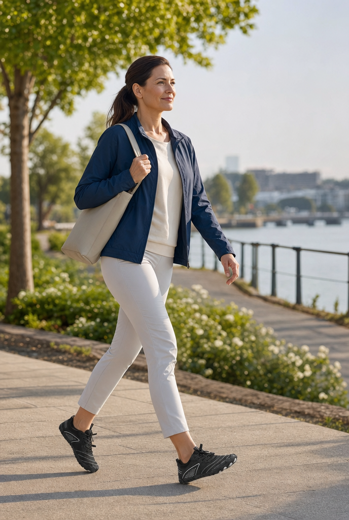 Walking